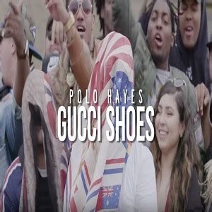 polo hayes gucci shoes|Polo Hayes .